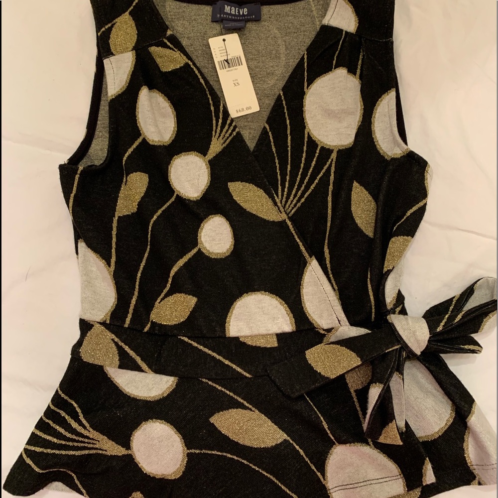 Maeve by Anthropologie Shirt